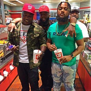 Meet your Posher, Brandon